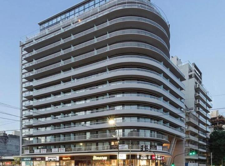 Departamento · 49m² · 2 Ambientes