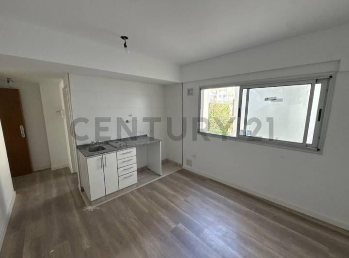 Departamento · 26m² · 1 Ambiente