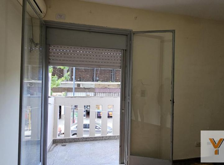 Departamento · 22m² · 1 Ambiente