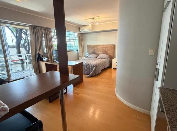 Departamento · 45m² · 2 Ambientes · 1 Cochera
