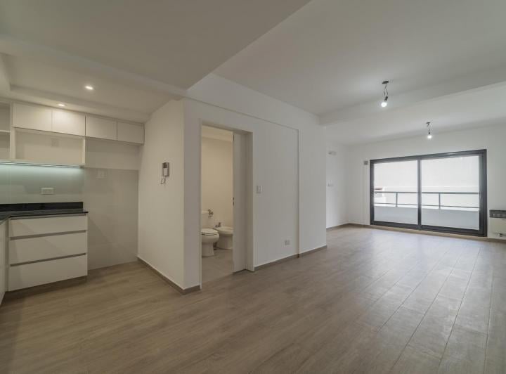 Departamento · 47m² · 2 Ambientes