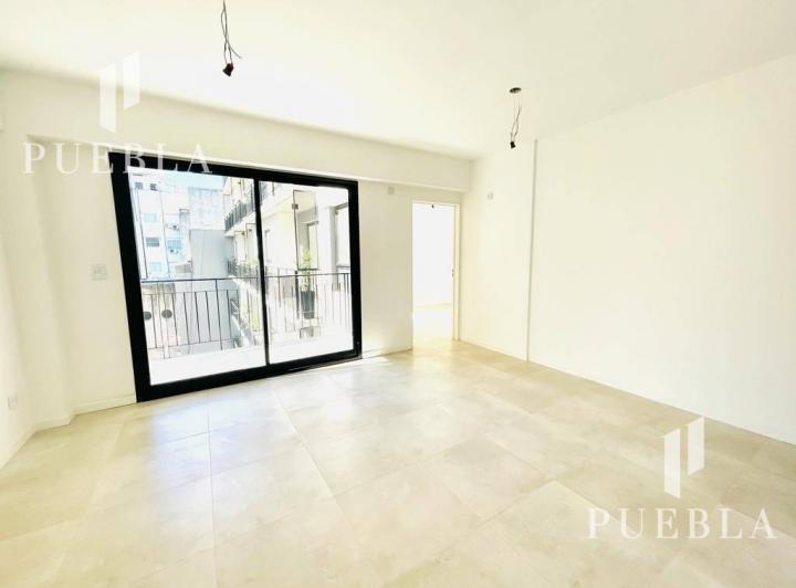 Departamento · 37m² · 2 Ambientes