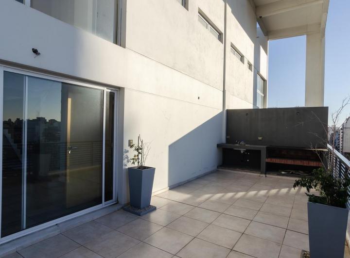 Departamento · 141m² · 4 Ambientes