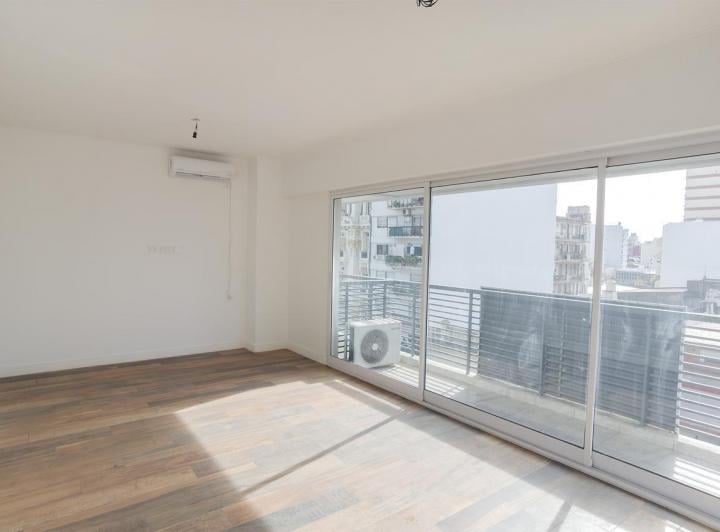 Departamento · 87m² · 4 Ambientes