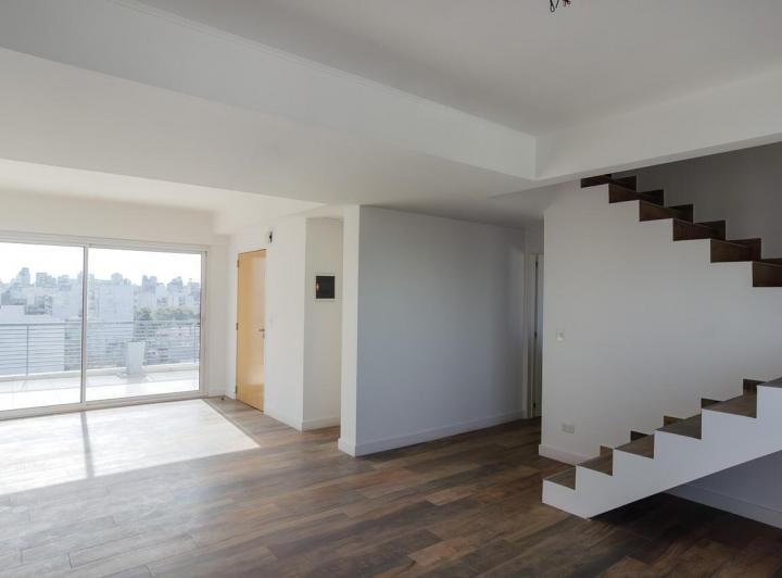 Departamento · 131m² · 4 Ambientes