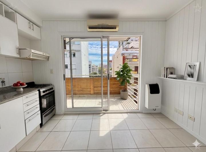 Departamento · 30m² · 1 Ambiente