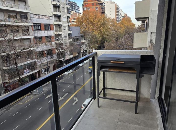 Departamento · 32m² · 1 Ambiente