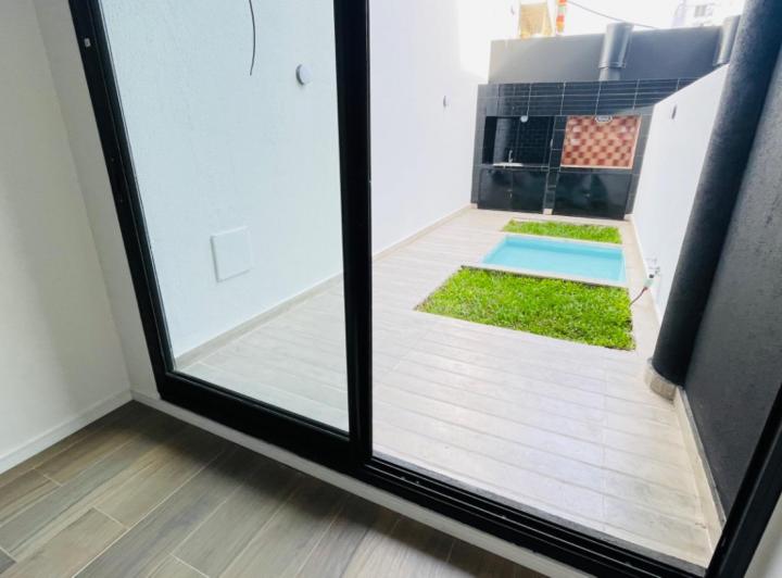 Departamento · 36m² · 1 Ambiente