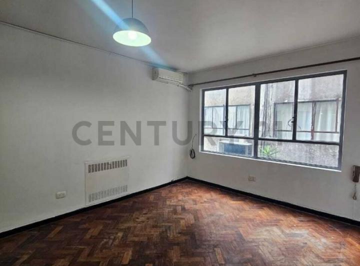 Departamento · 17m² · 1 Ambiente