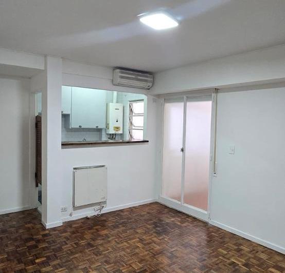 Departamento · 37m² · 2 Ambientes