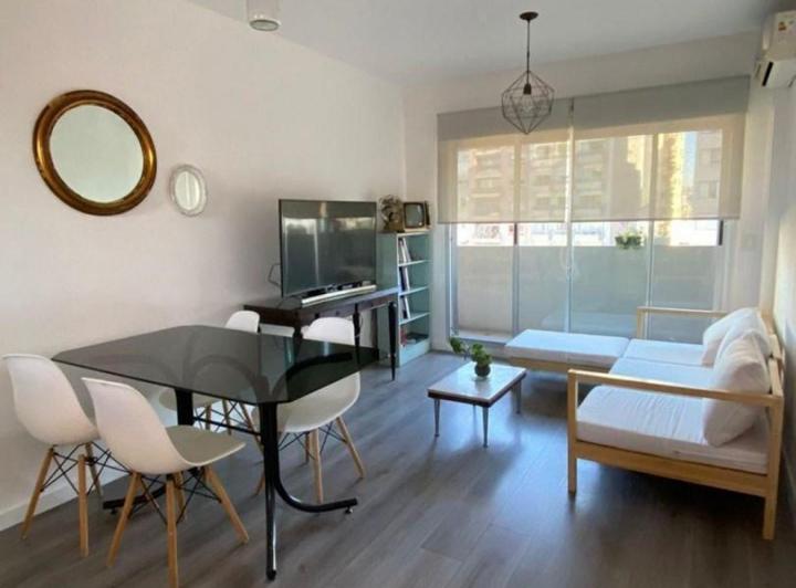 Departamento · 41m² · 2 Ambientes