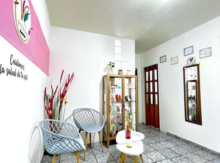 Departamento · 33m² · 2 Ambientes