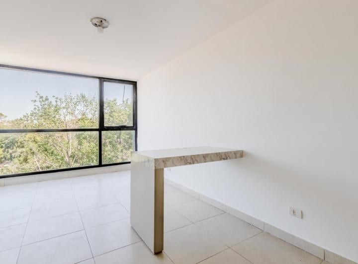 Departamento · 23m² · 1 Ambiente
