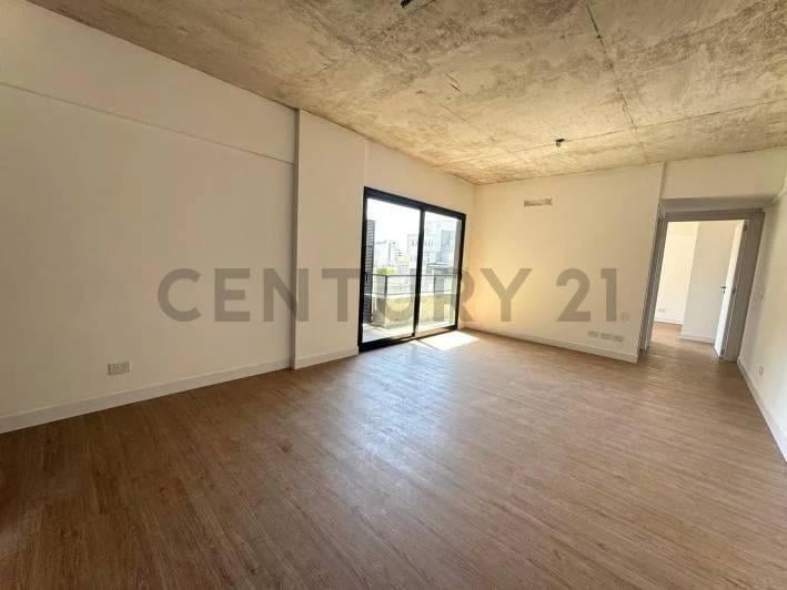 Departamento · 49m² · 2 Ambientes