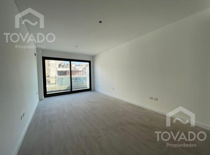 Departamento · 32m² · 1 Ambiente
