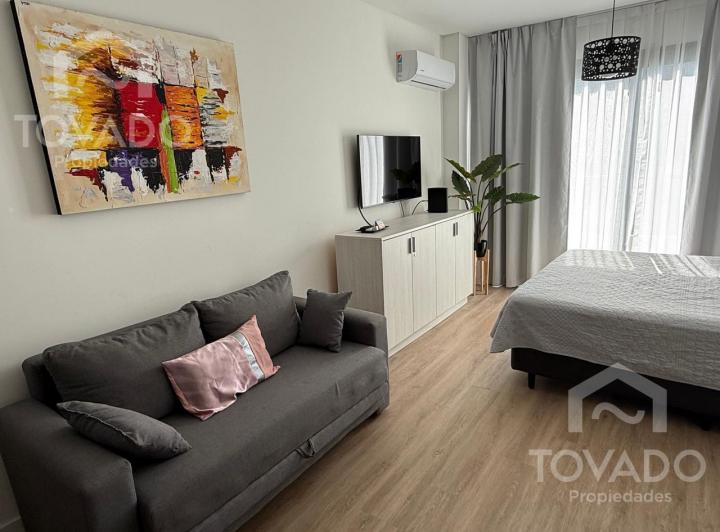 Departamento · 32m² · 1 Ambiente