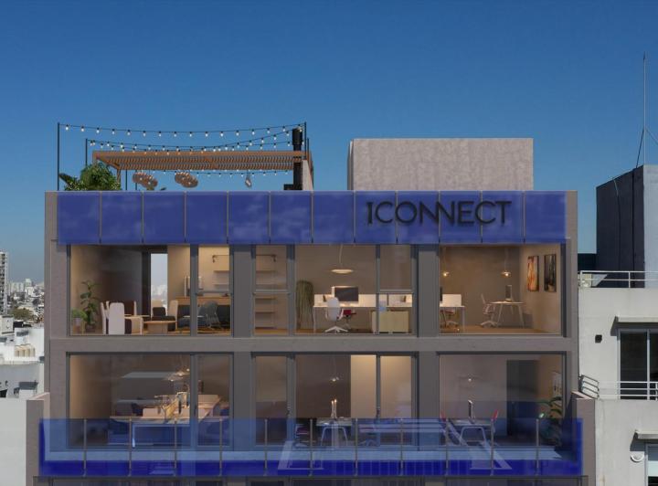 Departamento · 70m² · 1 Ambiente