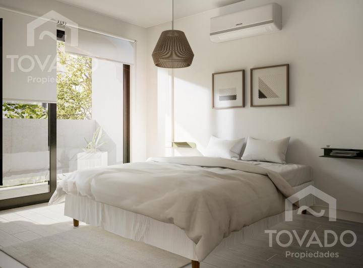 Departamento · 31m² · 1 Ambiente