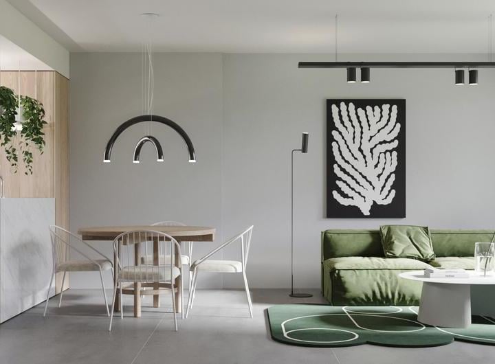 Departamento · 27m² · 1 Ambiente