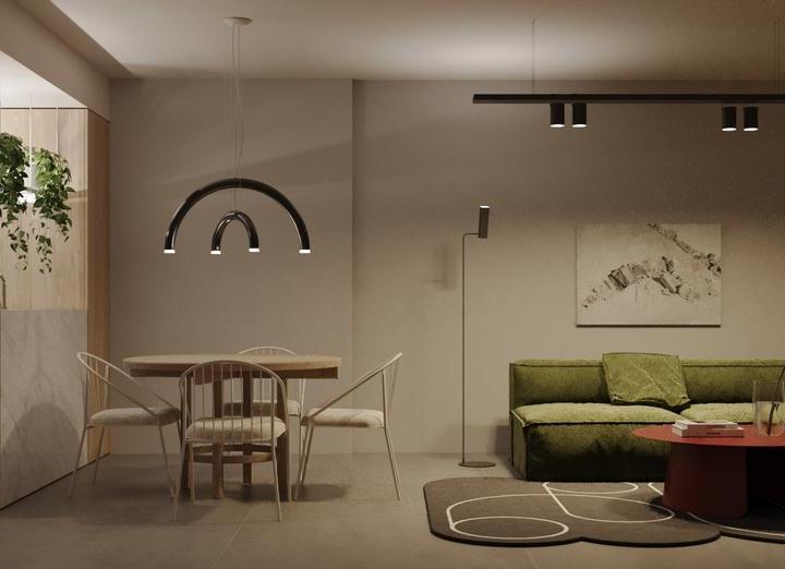 Departamento · 57m² · 2 Ambientes