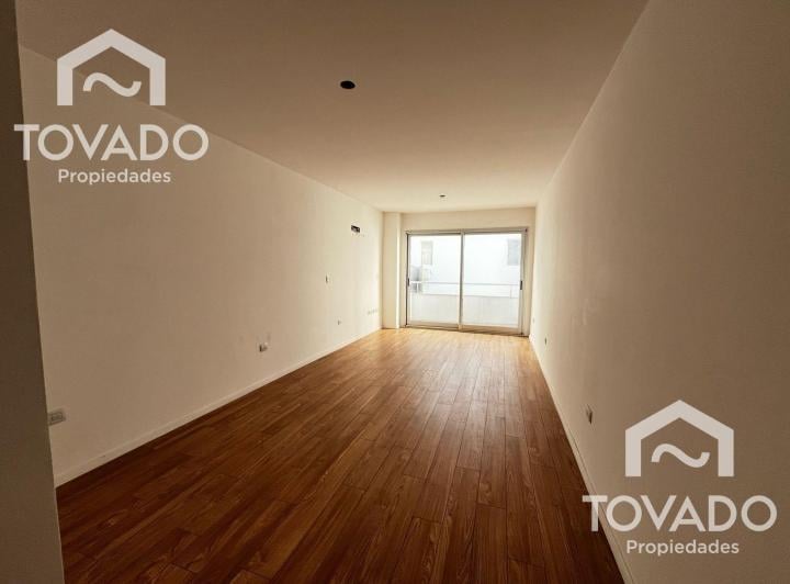 Departamento · 35m² · 1 Ambiente