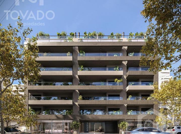 Departamento · 52m² · 2 Ambientes