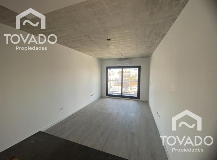 Departamento · 34m² · 1 Ambiente