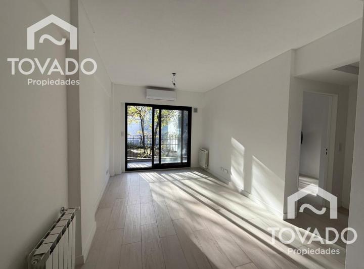 Departamento · 40m² · 2 Ambientes
