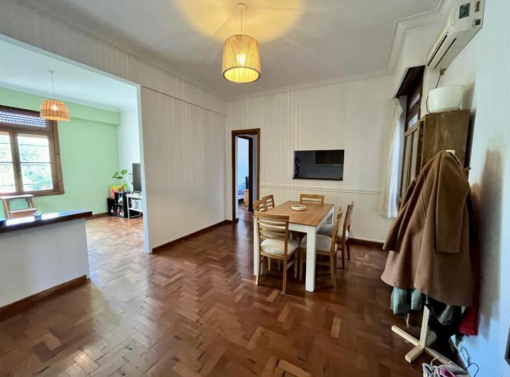 Departamento · 58m² · 3 Ambientes