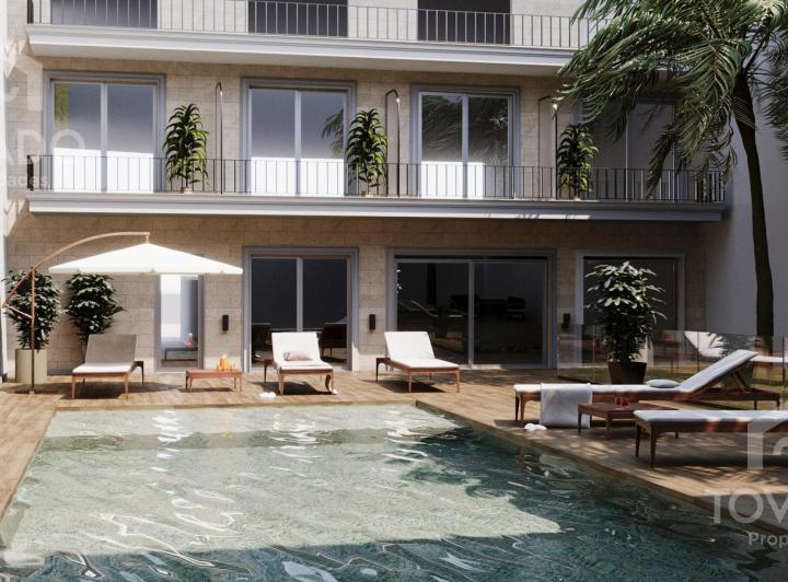 Departamento · 38m² · 1 Ambiente