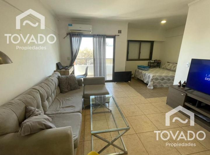 Departamento · 38m² · 1 Ambiente