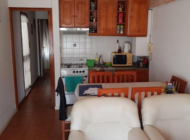 Departamento · 35m² · 2 Ambientes