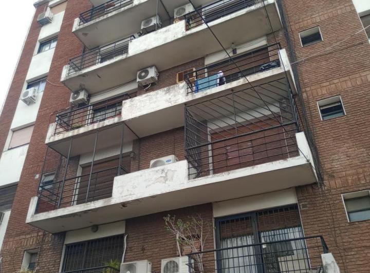 Departamento · 42m² · 2 Ambientes