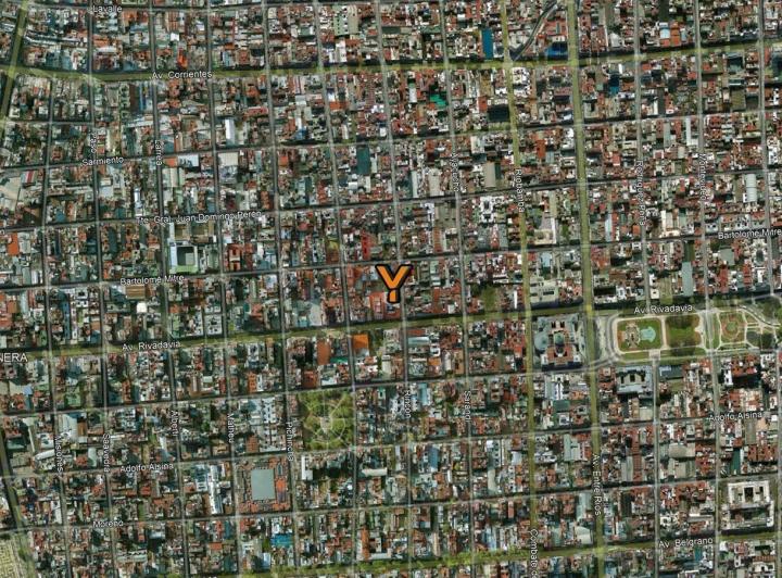 Departamento · 40m² · 2 Ambientes