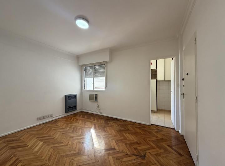 Departamento · 39m² · 2 Ambientes