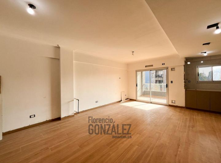 Departamento · 52m² · 2 Ambientes