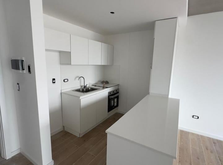 Departamento · 32m² · 1 Ambiente