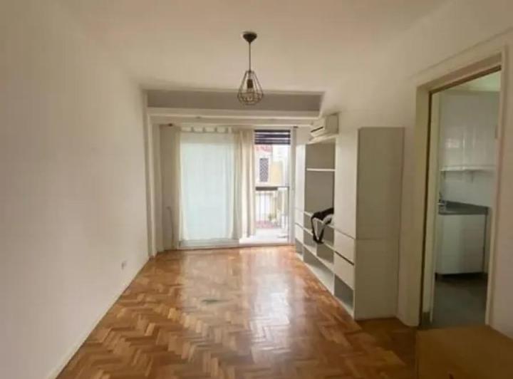 Departamento · 25m² · 1 Ambiente