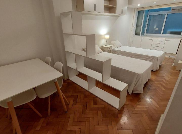 Departamento · 28m² · 1 Ambiente