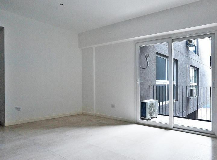Departamento · 56m² · 2 Ambientes