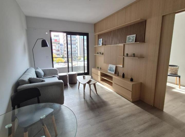 Departamento · 29m² · 1 Ambiente