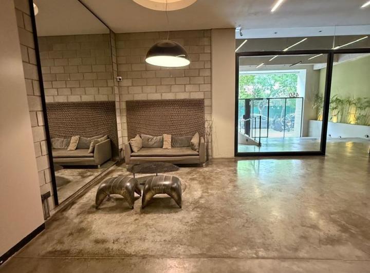 Departamento · 38m² · 2 Ambientes