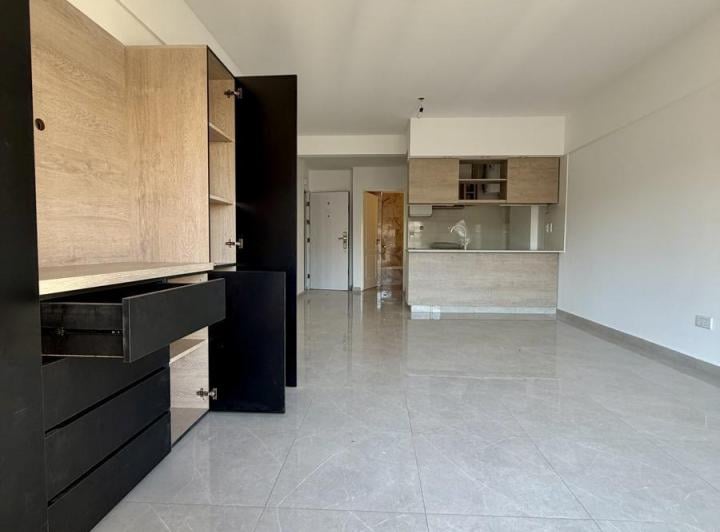 Departamento · 35m² · 1 Ambiente