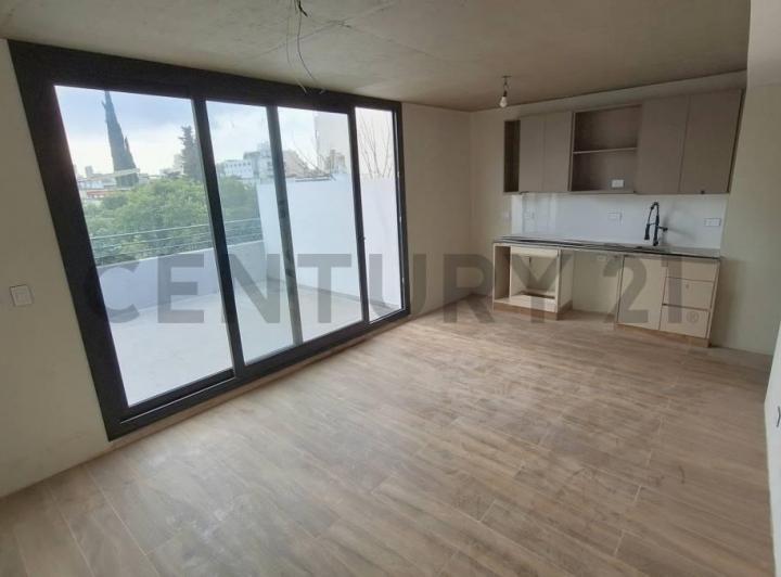 Departamento · 37m² · 2 Ambientes