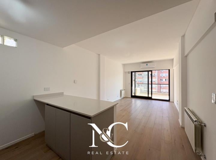 Departamento · 53m² · 2 Ambientes