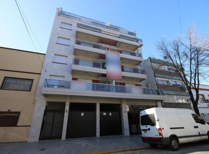 Departamento · 60m² · 2 Ambientes