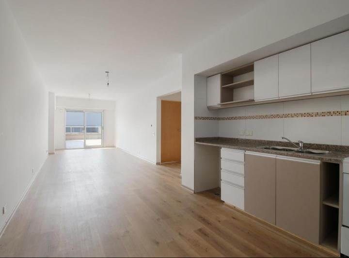 Departamento · 57m² · 2 Ambientes
