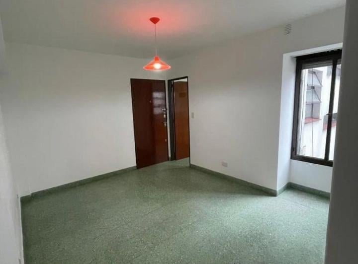 Departamento · 35m² · 2 Ambientes