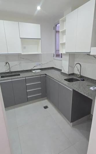 Departamento · 62m² · 3 Ambientes