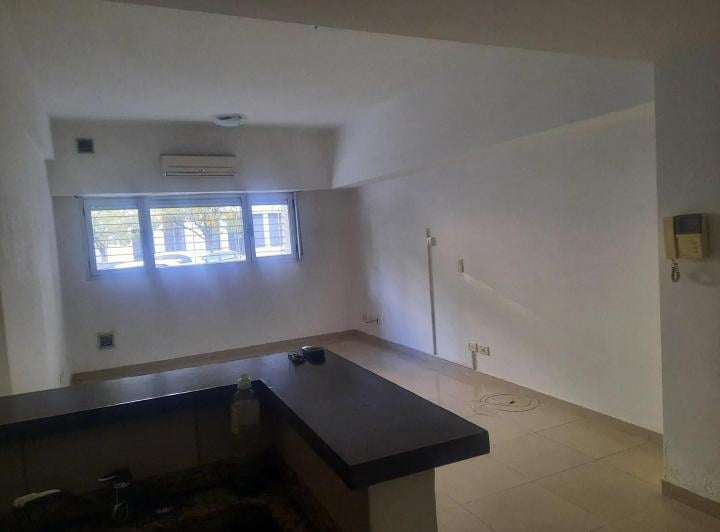 Departamento · 30m² · 1 Ambiente